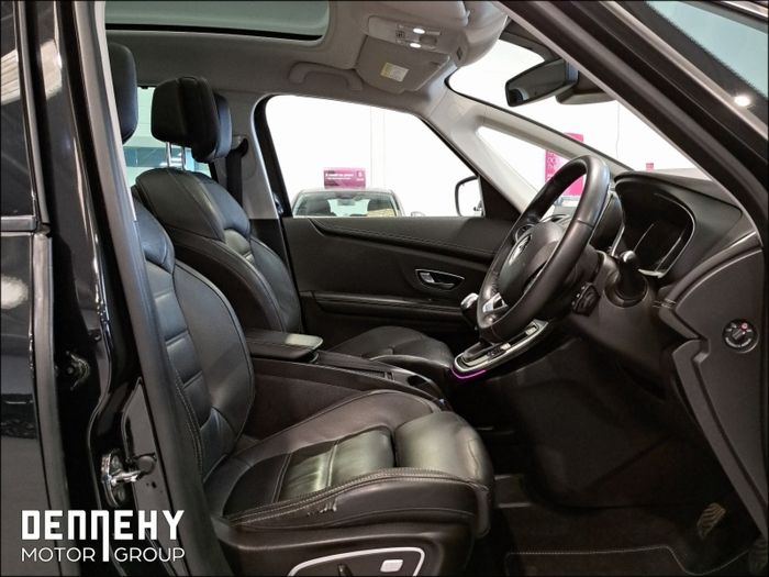 Renault Grand Scenic 2018