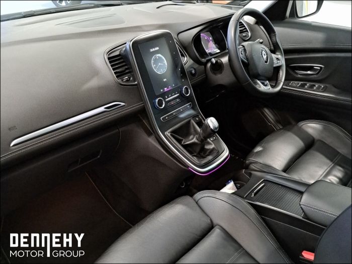 Renault Grand Scenic 2018