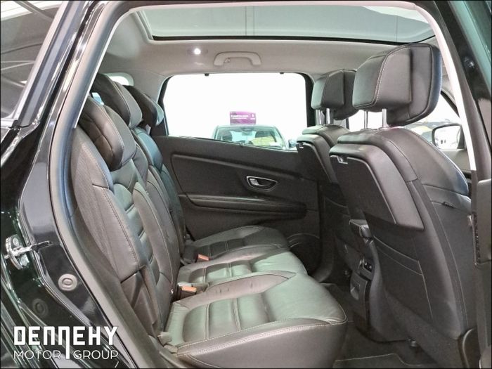 Renault Grand Scenic 2018