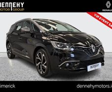 Renault Grand Scenic 2018