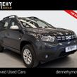 Dacia Duster 2023