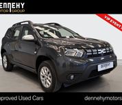 Dacia Duster 2023