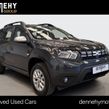 Dacia Duster 2023