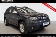 Dacia Duster 2023