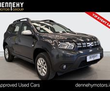 Dacia Duster 2023