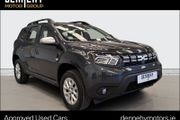 Dacia Duster 2023