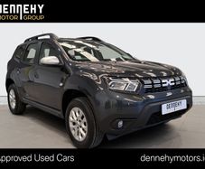 Dacia Duster 2023