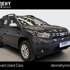 Dacia Duster 2023