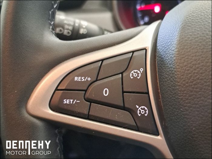 Dacia Duster 2023