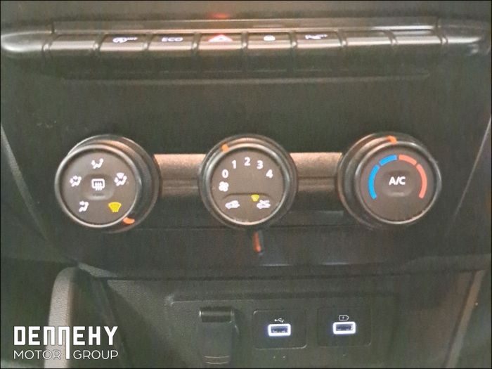 Dacia Duster 2023