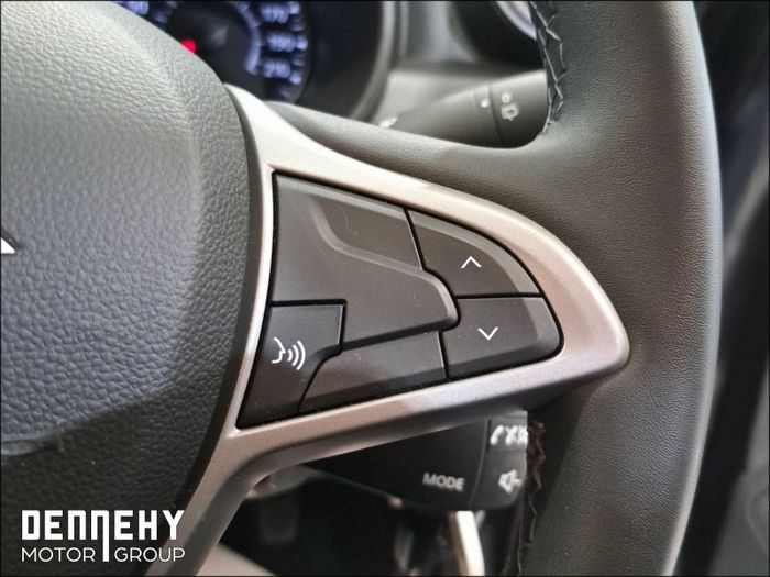 Dacia Duster 2023
