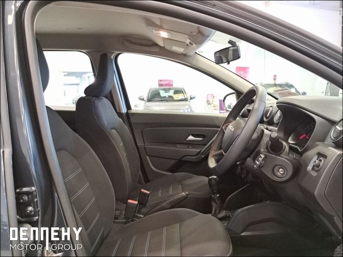 Dacia Duster 2023