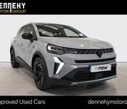 Renault Symbioz 2025