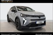 Renault Symbioz 2025