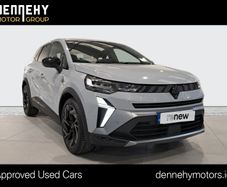 Renault Symbioz 2025