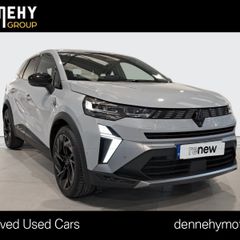 Renault Symbioz 2025