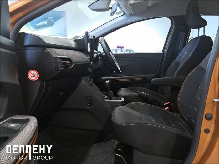 Dacia Sandero Stepway 2022