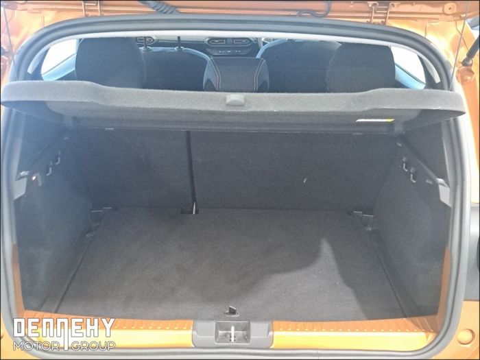 Dacia Sandero Stepway 2022