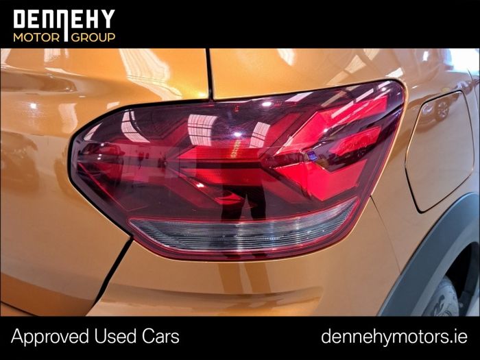 Dacia Sandero Stepway 2022