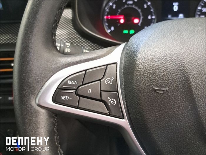 Dacia Sandero Stepway 2022