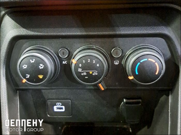 Dacia Sandero Stepway 2022