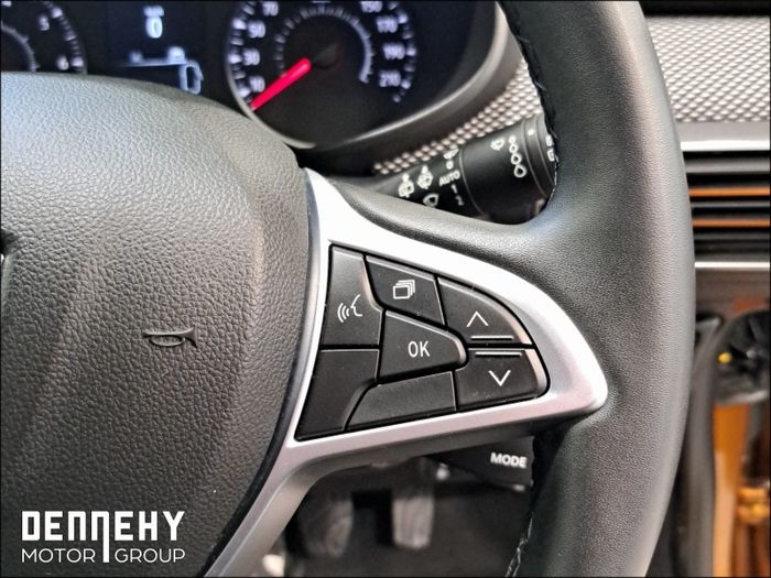 Dacia Sandero Stepway 2022