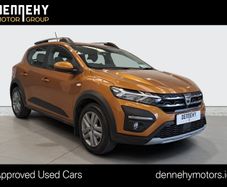 Dacia Sandero Stepway 2022