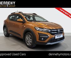 Dacia Sandero Stepway 2022