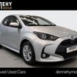Toyota Yaris 2021