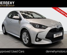 Toyota Yaris 2021