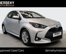 Toyota Yaris 2021