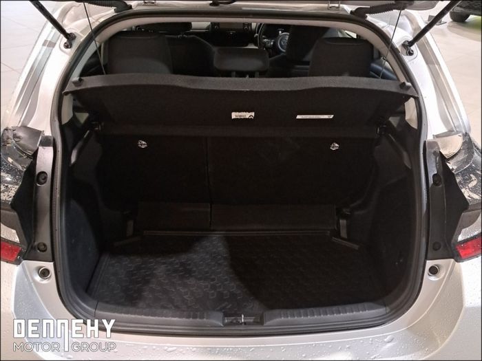 Toyota Yaris 2021