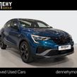 Renault Arkana 2023