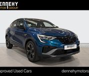 Renault Arkana 2023