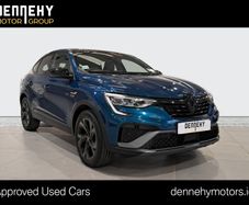 Renault Arkana 2023