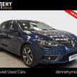 Renault Megane 2018