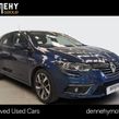 Renault Megane 2018