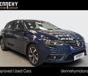 Renault Megane 2018