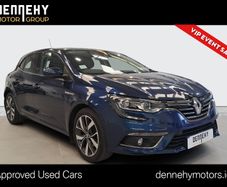 Renault Megane 2018