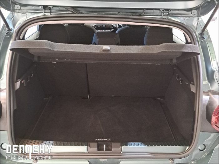 Dacia Sandero Stepway 2025