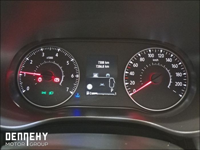 Dacia Sandero Stepway 2025