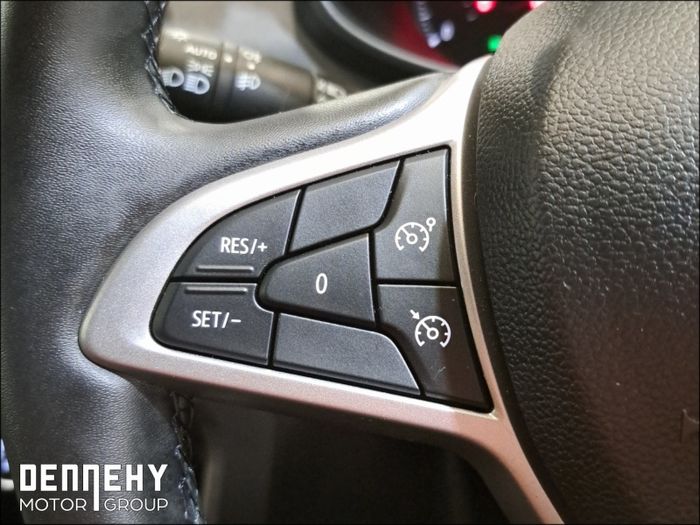 Dacia Sandero Stepway 2025