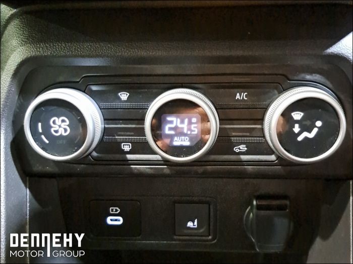 Dacia Sandero Stepway 2025