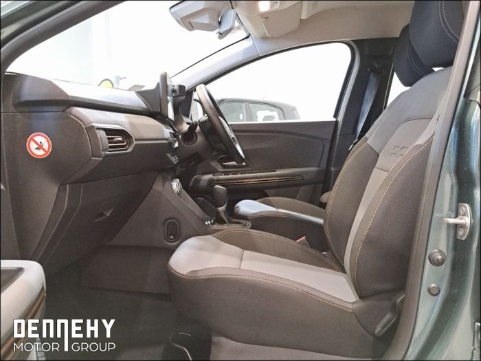 Dacia Sandero Stepway 2025