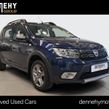 Dacia Sandero Stepway 2018