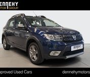 Dacia Sandero Stepway 2018