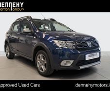 Dacia Sandero Stepway 2018