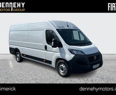 Fiat Ducato 2024