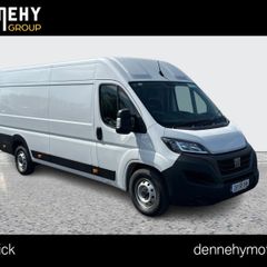 Fiat Ducato 2024