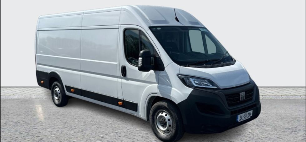 Fiat Ducato 2024